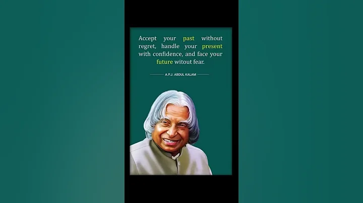 APJ Abdul Kalam Quotes ✍️ Motivational Quotes Inspirational Quotes