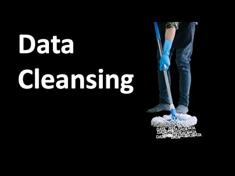 What is Data