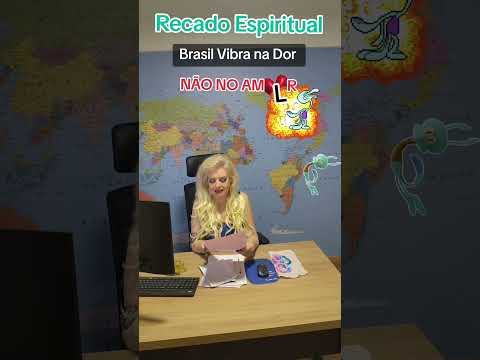 BRASIL VIBRA NA DOR
