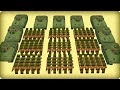 Вторая Мировая Война [ЧАСТЬ 14] Call of duty в Майнкрафт! - (Minecraft - Сериал)