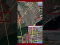 ⚡ЗСУ РОЗНЕСЛИ топ-базу у Воронежі! Росіяни прокинулися від ВИБУХІВ! #shorts