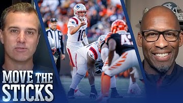 Breaking Down the Rest of Week 12