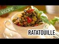 French Ratatouille Recipe from Provence - Ratatouille Nicoise