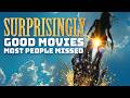20 SURPRISINGLY GOOD MOVIES you’ve never heard of! Mp3 Song