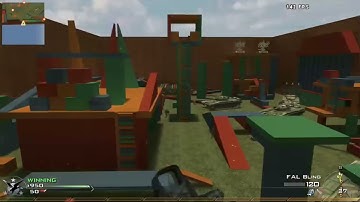 IW4x Private Match Custom Animations Shot