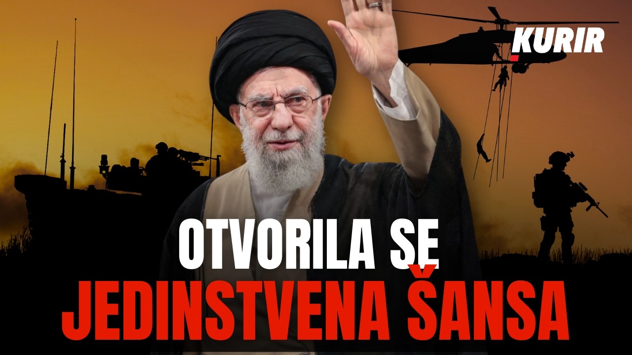 Evo kako je došlo do likvidacije Hamneia