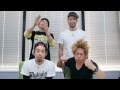 GOOD4NOTHING | 激ロック動画メッセージ