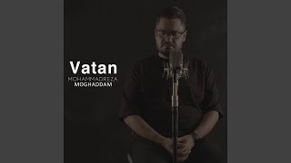 Video-Miniaturansicht von „Mohammad Reza Moghaddam - Vatan“