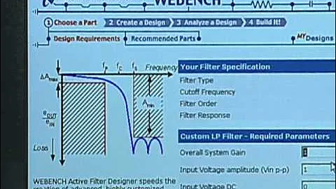 Whats All This Active Filter Stuff, Anyhow?