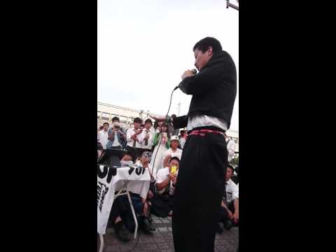 パンチ☆ゆたか/あなたに贈る歌