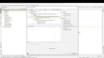 [Android Studio] 使用Git