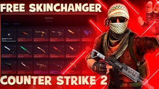 [NEW] FREE CS2 Skin Changer | Lavi Menu [NO BAN] CS2 Inventory Changer ⚙️
