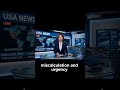 Massive Update 🚨 Everyone Is Watching This 😱 #shorts #breakingnews #america #worldnews #usnews