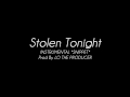 Stolen tonight instrumental snippet