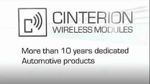 Machine-to-machine (short M2M) communication