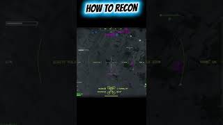🎯 Recon Drone + PSR is BROKEN — They Can't Hide From Me
