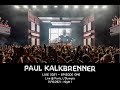 Paul Kalkbrenner - Live @ Olympia, Paris - 01/10/2021