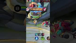 POV LAYLA BE LIKE IN MASTER RANK HAHAHAHA🤣🤣