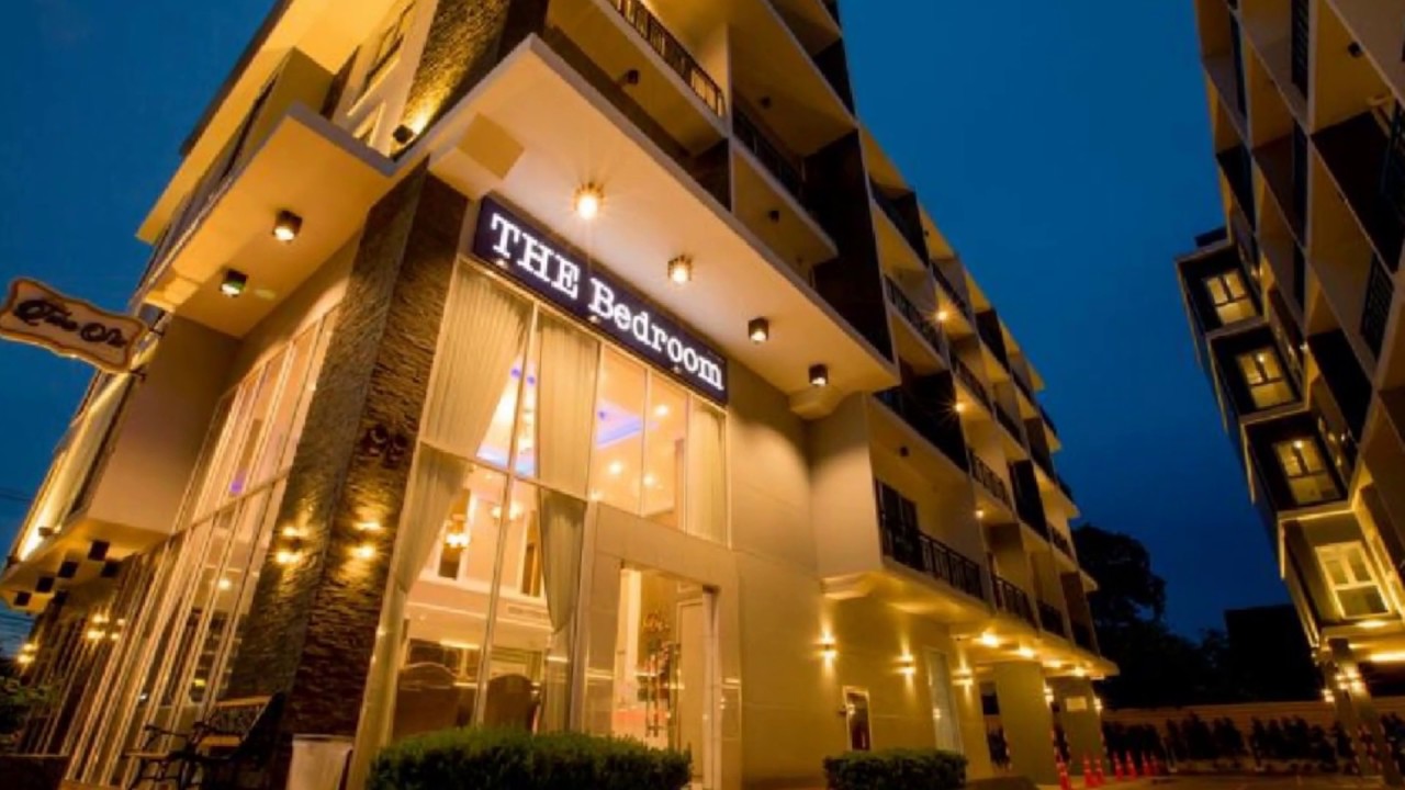 The Bedroom Ladprao 101 **** – Bangkok, Thailand | โรงแรม แถว ลาดพร้าว 101เนื้อหาที่เกี่ยวข้องที่สมบูรณ์ที่สุด