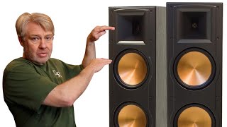Is this Klipsch Measuring Up?! RF-82 II Upgrades and more!