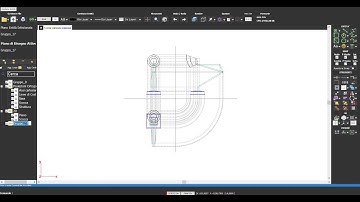Rilarch Course - UCS (User Coordinate System) Command