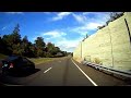 New Britain to CT-72 Bristol Drive — Dashcam (Silent Video) #august19 #2023videos