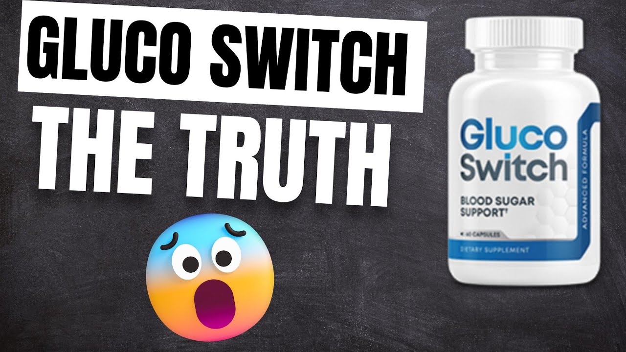 BEWARE! GlucoSwitch Blood Sugar – Does GlucoSwitch Pills Work? (GlucoSwitch Reviews)