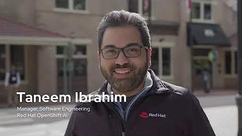 Red Hat OpenShift AI: the basics