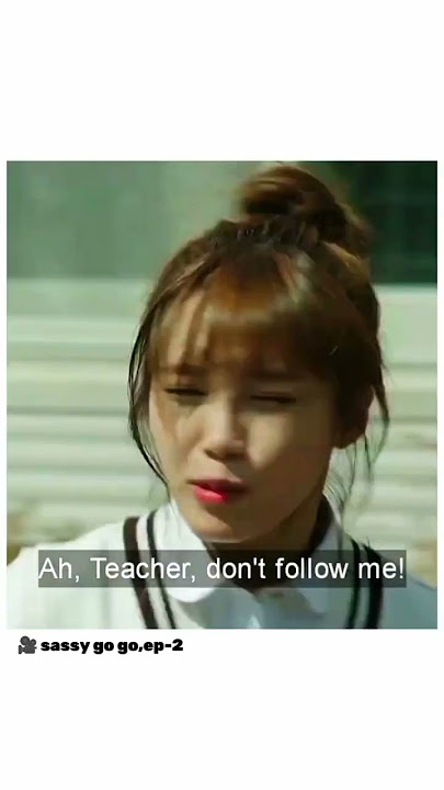 sassy go go ep-2 💜