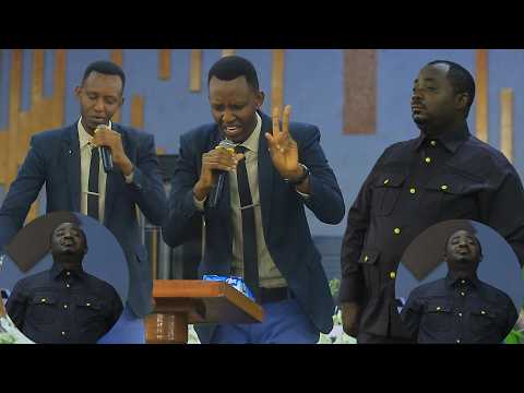 MBEGA UBUHAMYA😭 KURINJYE YAKOZE IBIRENZE IBYO NASABAGA☺️IMANA YACU IRISHOBOYE✅ YUBAHE GUSA🙌