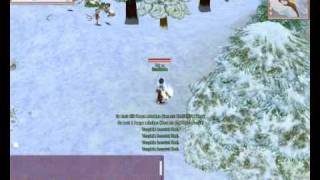 Flyff Augu Deathrain, der Todesregen