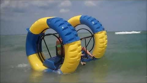 2024 / INGENIOUS INVENTIONS ON A WHOLE NEW LEVEL