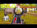 PUBG MOBILE Mejor Partida Solo vs Squad LIVIK