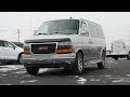 2020 gmc conversion van  explorer vans 7 passenger lowtop  cp17086t