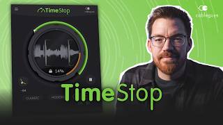 Introducing TimeStop ⏰ The New Way to Tape-Stop