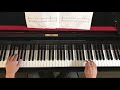 The mouse in the grandfather clock by stephen chatman  rcm piano prep a