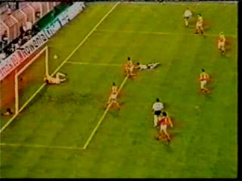 Germany v Holland (1986) (2/3)