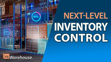 FTx Warehouse: Your All-in-One Inventory Solution