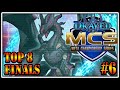 Banlist urgently needed mcs 5 top 8  finals competitive master duel tournament gameplay
