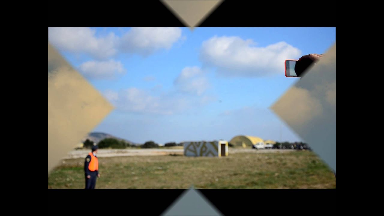 ΠΟΛΕΜΙΚΗ ΑΕΡΟΠΟΡΙΑ 115ΠΜ ΣΟΥΔΑΣ 2015