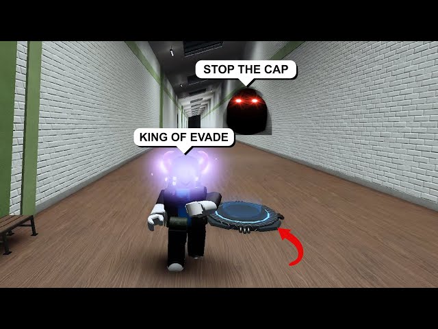 Roblox Evade - the catacombs : r/ZoesWDYclub