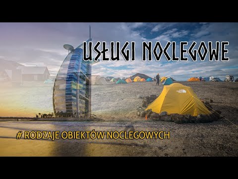 Wideo: Jakie są rodzaje usług hotelarskich?