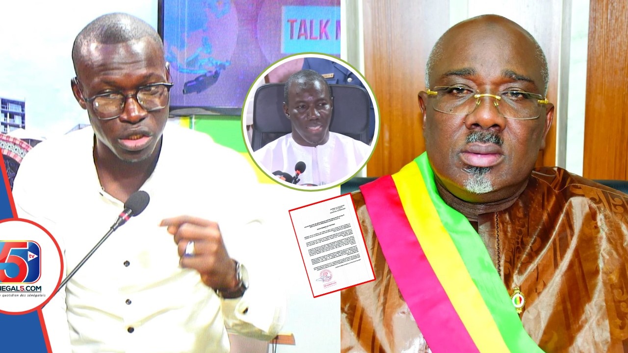 La Chambre d’Accusation a Lavé Totalement Farba Ngom: Arfan Rejette la Décision et Fait de Déballage