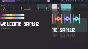 POV: You use arch linux