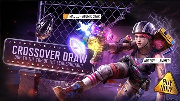 LEGENDARY MAC-10 IS BACK AGAIN 