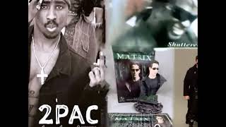 2Pac-alypse NOw/ Talking about being Infamous 2019