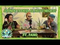 Greenformación que cura - EP04 - El espacio exterior - Ft. Fano