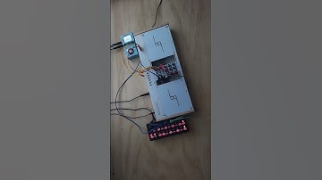 one module: #chioz @Cre8audio