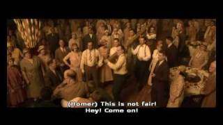 Vignette de la vidéo "O BROTHER WHERE ART THOU - Constant Sorrow"