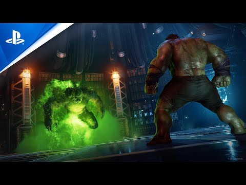 Marvel’s Avengers - Beta Deep Dive Video | PS4